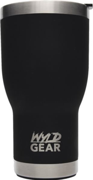 Wyld Gear 30 oz Tumbler - BYL Corporate Gifts-Custom branded with your company logo or message. Makes a great promotional product or corporate gift.