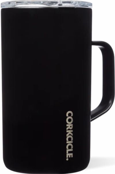 Corkcicle 22 oz Coffee Mug Tumbler