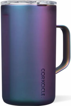 Corkcicle 22 oz Coffee Mug Tumbler - BYL Corporate Gifts - Custom branded with your corporate logo or message. Makes a great promotional product.