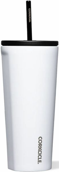 Corkcicle 24 oz Cold Cup - BYL Corporate Gifts - custom branded with you corporate logo or message. Makes a great promotional product.