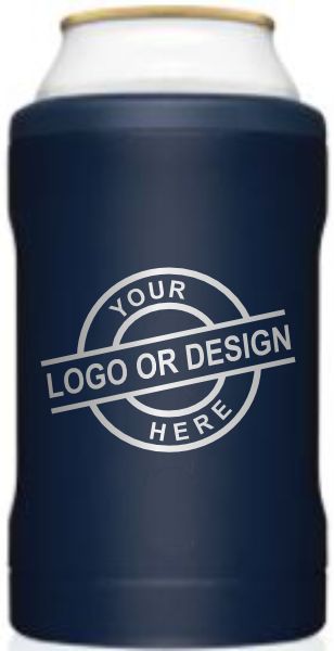 custom branded company gifts for employees brumate duo hopsulator