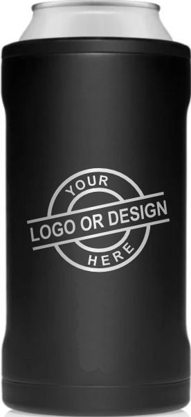 custom branded company gifts for employees brumate juggernaut laser engraved