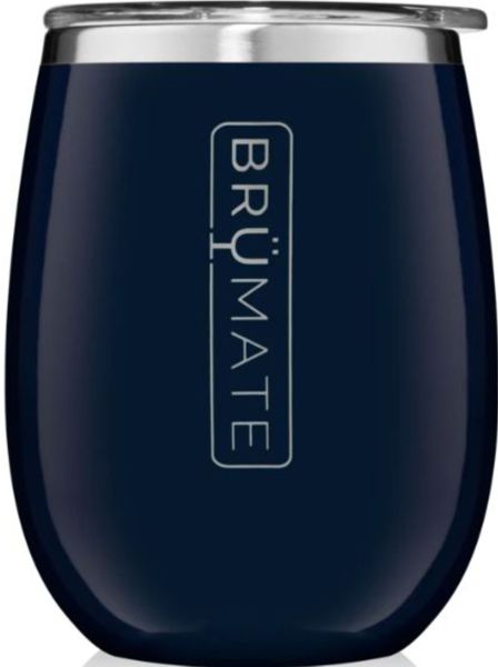 Custom Brumate 14 oz Uncork'd wine tumbler corporate gifts for employees and best gifts for employees