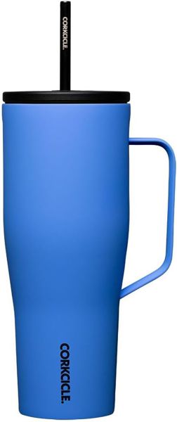 Corkcicle 30 oz Cold Cup XL - BYL Corporate Gifts-Custom branded with your corporate logo or message. Makes a great promotional product