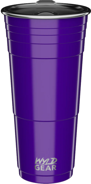 Wyld Gear 32 oz Cup - BYL Corporate Gifts-Custom branded with your company logo or message. Makes a great promotional product or corporate gift.