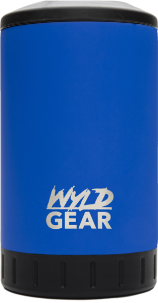 Wyld Gear Multi Can - BYL Corporate Gifts Custom branded with your company logo or message. Makes a great promotional product or corporate gift.