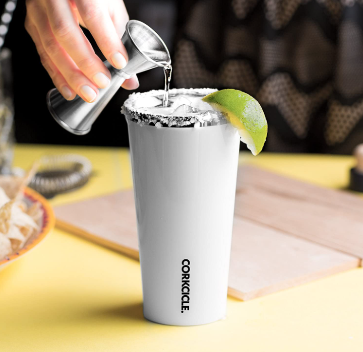 Best gifts for employees Custom branded Corkcicle tumblers, bottles, and canteens with your company logo