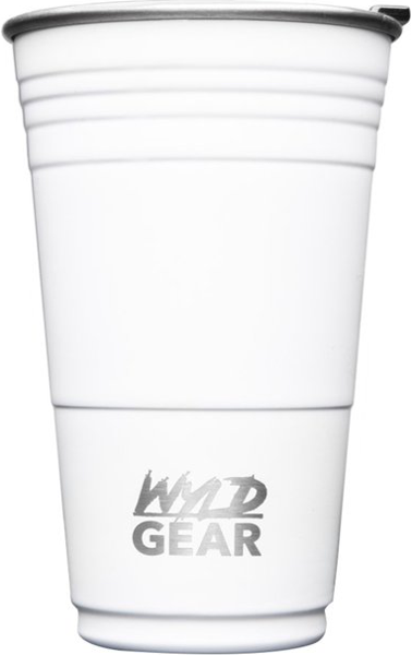 Wyld Gear 16 oz Cup - BYL Corporate Gifts-custom branded with your company logo or message. Makes a great promotional product.
